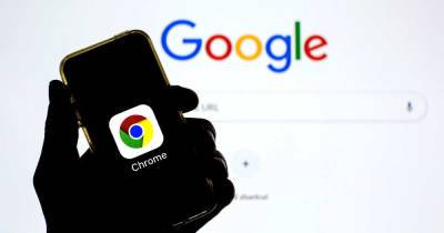 Эксперты опасаются слежки Google за голодными пользователями - ren.tv