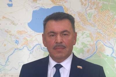 Евгений Ярилов прокомментировал идеи о символах Читы как Города трудовой доблести - chita.ru - Чита