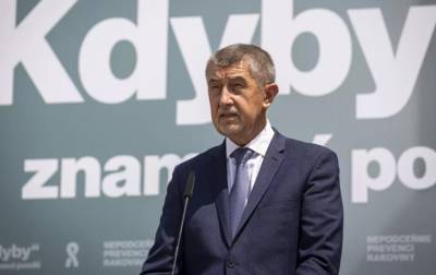 Андрей Бабиш - Премьер Чехии призвал повысить рождаемость в ЕС - korrespondent.net - Украина - Бельгия - Германия - Франция - Чехия - Будапешт - Европа