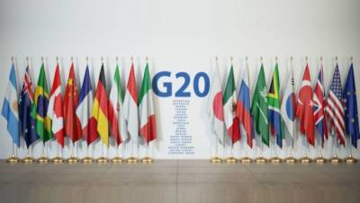 Дмитрий Песков - Страны G20 обсудят Афганистан на чрезвычайном саммите - eadaily.com - Россия - Афганистан