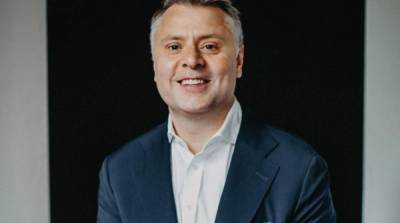 Юрий Витренко - Витренко снова предупредил о возможном прекращении транзита газа через Украину после пуска СП-2 - ru.slovoidilo.ua - Украина