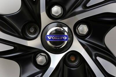 Volvo сделает автомобили для веганов - lenta.ru - Швеция