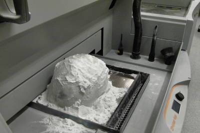 Россия может обойти США в использовании 3D-печати в оборонном секторе - mk.ru - Россия - Китай - США - Техас