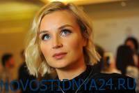 Полина Гагарина - Дмитрий Исхаков - Экс-муж Полины Гагариной подал на нее в суд - novostidnya24.ru - Россия - Тверь