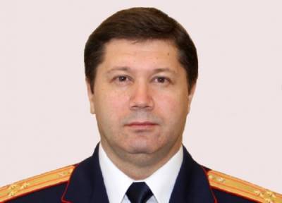 Александр Бастрыкин - Руководитель СУ СК по Пермскому краю обнаружен мертвым в своем доме - province.ru - Россия - Пермь - Пермский край