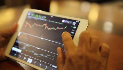Прогнозы и комментарии. Просадку снова выкупают - smartmoney.one - Россия - США