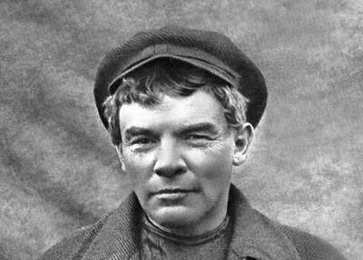 Владимир Ульянов - Александр Наумов - По каким приметам царские жандармы разыскивали Ленина - russian7.ru