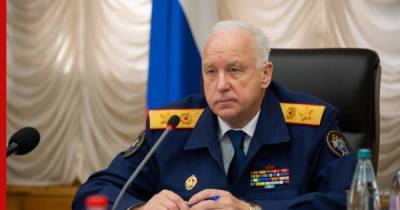 Александр Бастрыкин - Тимур Бекмансуров - Бастрыкин рассказал о предотвращенном нападении на школу в Красноярском крае - profile.ru - Россия - Красноярский край - Пермь