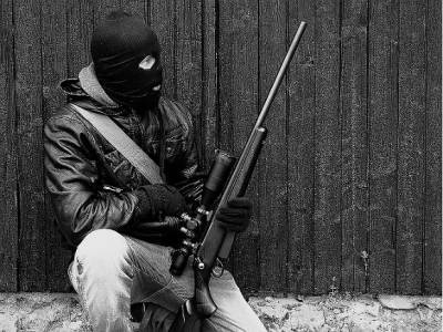 Олег Гайдукевич - Белорусское ТВ сообщило о задержании «киллера», нанятого для «борьбы с режимом» - rosbalt.ru - Украина - Белоруссия