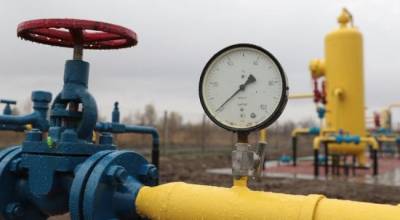 После запуска «Северного потока — 2» украинский транзит прекратится — Витренко - eadaily.com - Москва - Россия - Украина