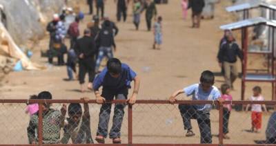 В турецкой провинции ввели ограничения для мигрантов - dialog.tj - Сирия - Турция - Ирак - Иран - Афганистан