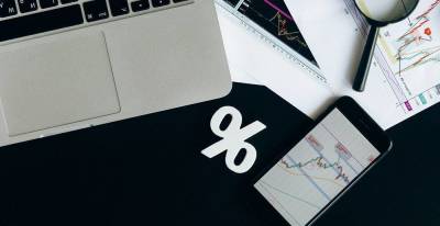 Доходности по депозитам перестали расти. Это все? - smartmoney.one - Россия