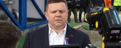 Михаил Храмов - Евгений Кабанов - Бывшего крымского вице-премьера Кабанова задержали через несколько часов после отставки - runews24.ru - Крым