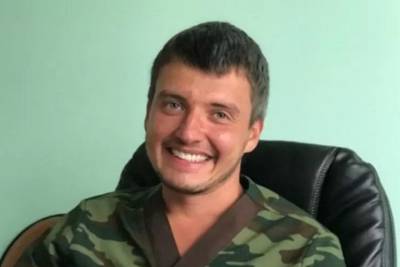 Александр Усс - «Борус»: уголовное дело возбудили против завотделением красноярской больницы из-за взятки - tayga.info - Россия - Красноярск