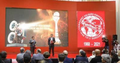 На кинофестивале в Ташкенте покажут более 150 фильмов из четырнадцати стран мира - dialog.tj - Россия - Казахстан - Италия - Израиль - Узбекистан - Египет - Белоруссия - Турция - Польша - Киргизия - Иран - Индия - Таджикистан - Азербайджан - Ташкент