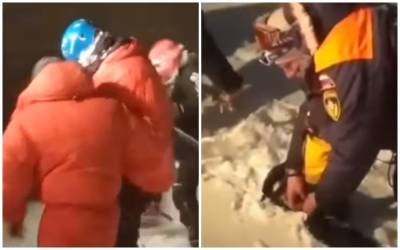 Трагедия с альпинистами на Эльбрусе, что известно о жертвах и кадры ЧП: "Минус 20 градусов и..." - politeka.net - Россия - Украина - респ. Кабардино-Балкария