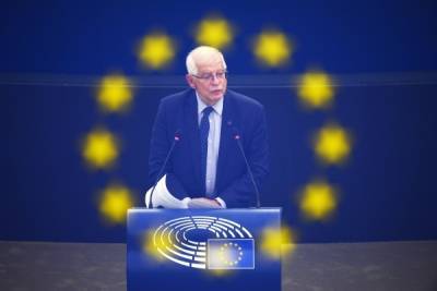Жозеп Боррель - Евросоюз планирует открыть представительство в Афганистане - govoritmoskva.ru - Афганистан