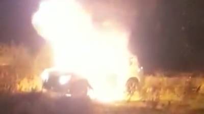 Воронежский полицейский вернулся на службу после оправдания по делу о поджоге авто судьи - vestivrn.ru - Воронеж - Саратов
