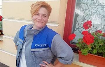 Самый надежный способ парализовать режим - charter97.org - Белоруссия - Варшава