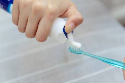 Зачем замораживать зубную пасту: ответ знают только единицы - skuke.net