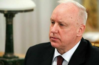 Александр Бастрыкин - В СК заявили, что персонал вуза в Перми не имел алгоритма действий в экстремальных ситуациях - pnp.ru - Россия - Пермь