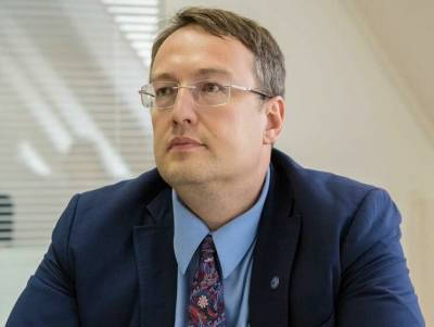 Давид Арахамия - Антон Геращенко - Денис Монастырский - Раненому водителю Шефира понадобятся месяцы на реабилитацию – Геращенко - gordonua.com - Украина
