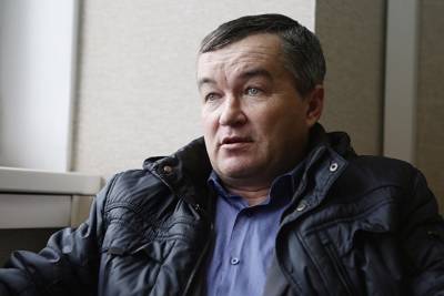 Экс-глава мятежного поселения Южного Урала проиграл суд об отмене конкурса в мэры - znak.com - район Троицкий