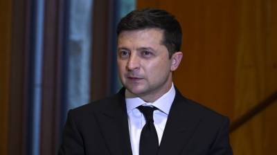 Владимир Зеленский - Алексей Гончаренко - Гончаренко предрек Зеленскому бегство в Россию - sharij.net - Россия - Украина