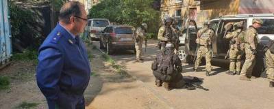 В Чите передано в суд дело о расстреле пары в машине на улице Горького - runews24.ru - Чита