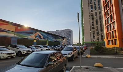 «Сибстройсервис» построил ЖК «Олимпия» рядом с опасным объектом - nashgorod.ru - Тюмень