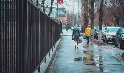 В Башкирии с 26 сентября погода резко изменится и не в лучшую сторону - mkset.ru - Башкирия