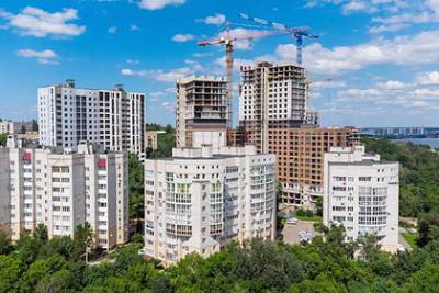 ВТБ снизил ставки по ипотеке - lenta.ru