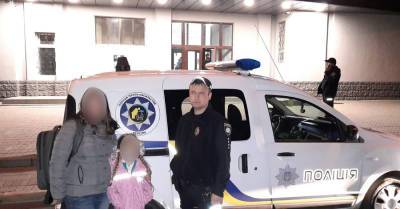 В Херсоне отец забыл семилетнюю дочь на детской площадке - kp.ua - Украина - Херсон