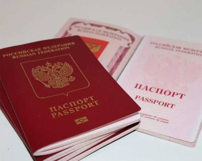 В России у злостных должников могут изымать загранпаспорта с 2022 года - actualnews.org - Россия