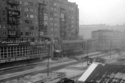 Сотрудников бывшего вице-мэра Норильска признали виновными в гибели женщины во время урагана - tayga.info - Норильск