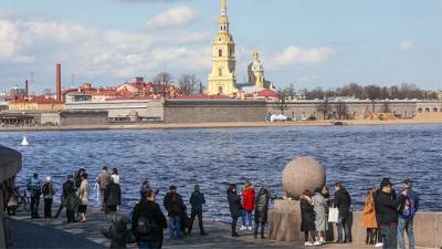 Russpass запустил новое шоу о путешествиях - iz.ru - Москва - Россия - Санкт-Петербург - Израиль