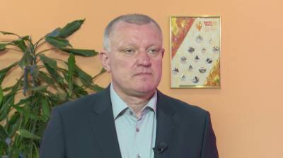 Владимир Путин - Главный спортивный чиновник Воронежской области перешёл на работу в опорный вуз - vestivrn.ru - Россия - Воронеж - Воронежская обл.