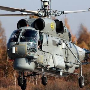 На Камчатке упал вертолет: обломки нашли в горах - reporter-ua.com - Россия