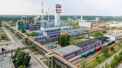 Крупнейший литовский производитель удобрений остановил треть своих мощностей - grodnonews.by - Белоруссия - Литва