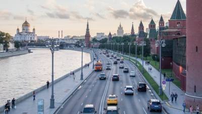 Россияне назвали Сочи и Москву лучшими для здорового образа жизни - newdaynews.ru - Москва - Санкт-Петербург - Сочи - Краснодар - Калининград
