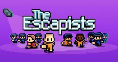 Пиксельный побег: Epic Games отдает игру The Escapists - techno.bigmir.net