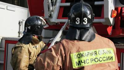 В Пермском крае следователи выясняют обстоятельства гибели трёх человек при пожаре - russian.rt.com - Россия - Пермский край