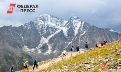Погибший на Эльбрусе тюменец был не подготовлен к восхождению - fedpress.ru - Тюмень - респ. Кабардино-Балкария