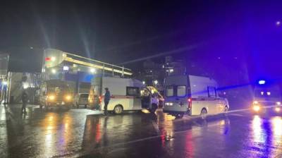 Выживший при урагане на Эльбрусе воронежец попал в больницу - vestivrn.ru - Воронеж
