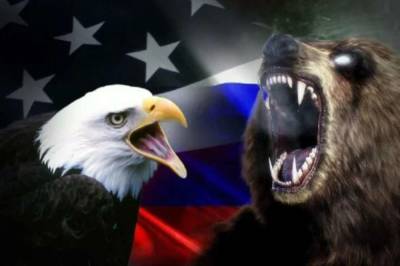Daily Express: из-за создания военного альянса AUKUS РФ пришла в ярость и решилась на открытые угрозы Западу - sharij.net - Москва - Россия - Китай - США - Англия - Австралия
