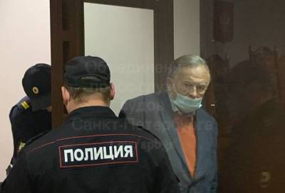 Олег Соколов - В Петербурге суд отложил рассмотрение жалобы на приговор историку Соколову - online47.ru - Санкт-Петербург
