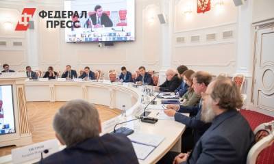 Валерий Фальков - Министр науки Фальков поддержал создание карбонового полигона на Ямале - fedpress.ru - Россия - Салехард - окр. Янао