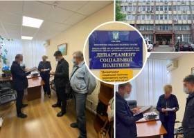 Подбор и расстановка кадров по-Монастырски - rupor.info - Украина - Одесса - Одесская обл.