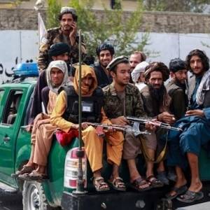 Талибы планируют возобновить казни и отсечение конечностей - reporter-ua.com - Афганистан