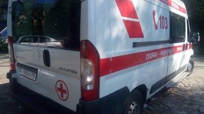Сергей Златогорский - В Кузнецке ежедневно около 50 человек заболевает COVID-19 - penzainform.ru